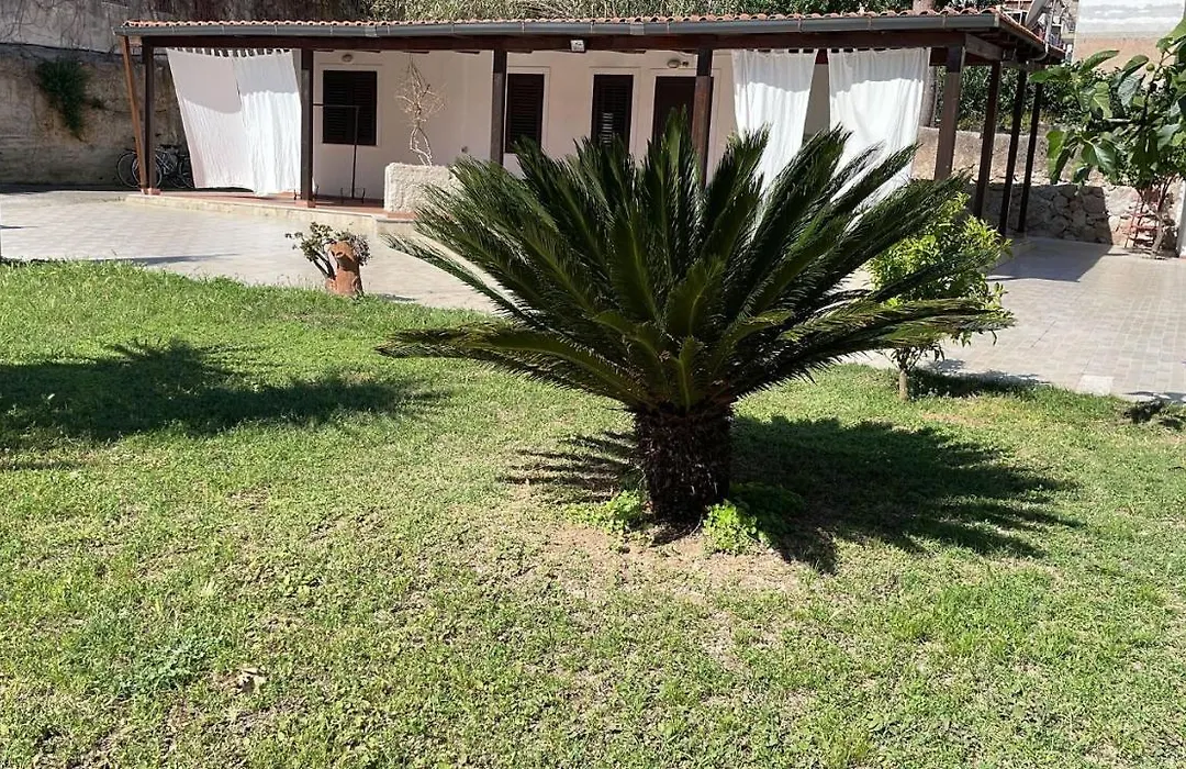 Campofelice Casa Vacanza-1