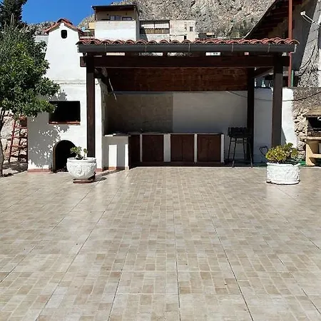 Campofelice Casa Vacanza-3