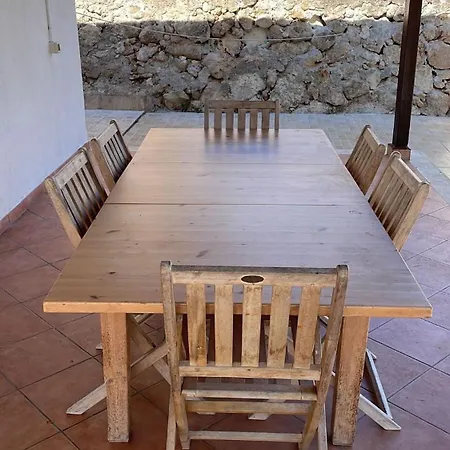 Campofelice Casa Vacanza-2